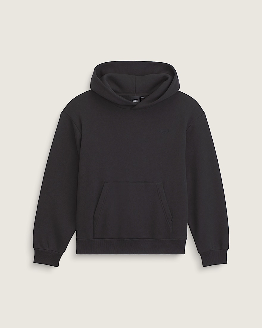 Salton Pullover Fleece - 1