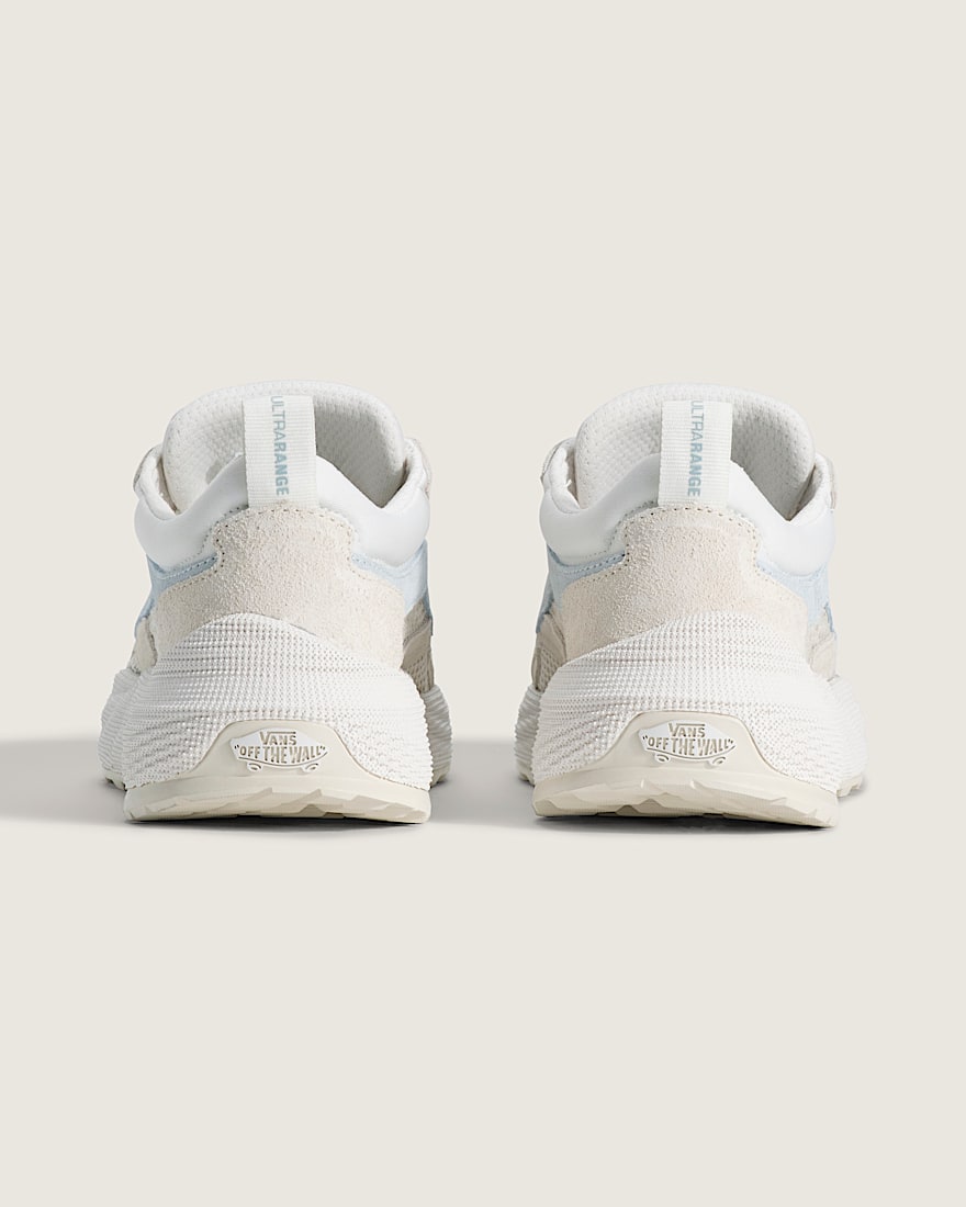 UltraRange Neo 20 Shoe VANS Blanc De Blanc White ALT3