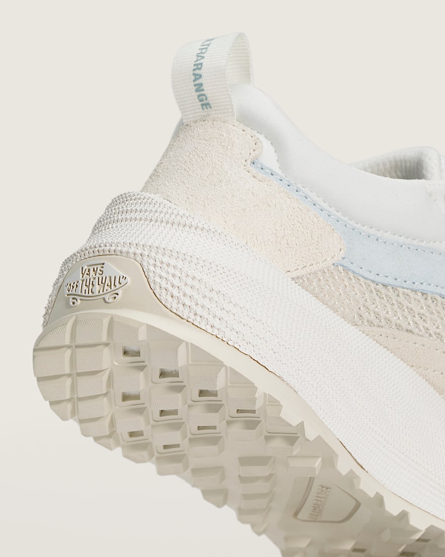 UltraRange Neo 20 Shoe VANS Blanc De Blanc White ALT5