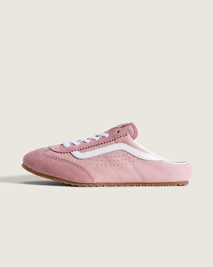 Super Lowpro Mule VANS Pink HERO