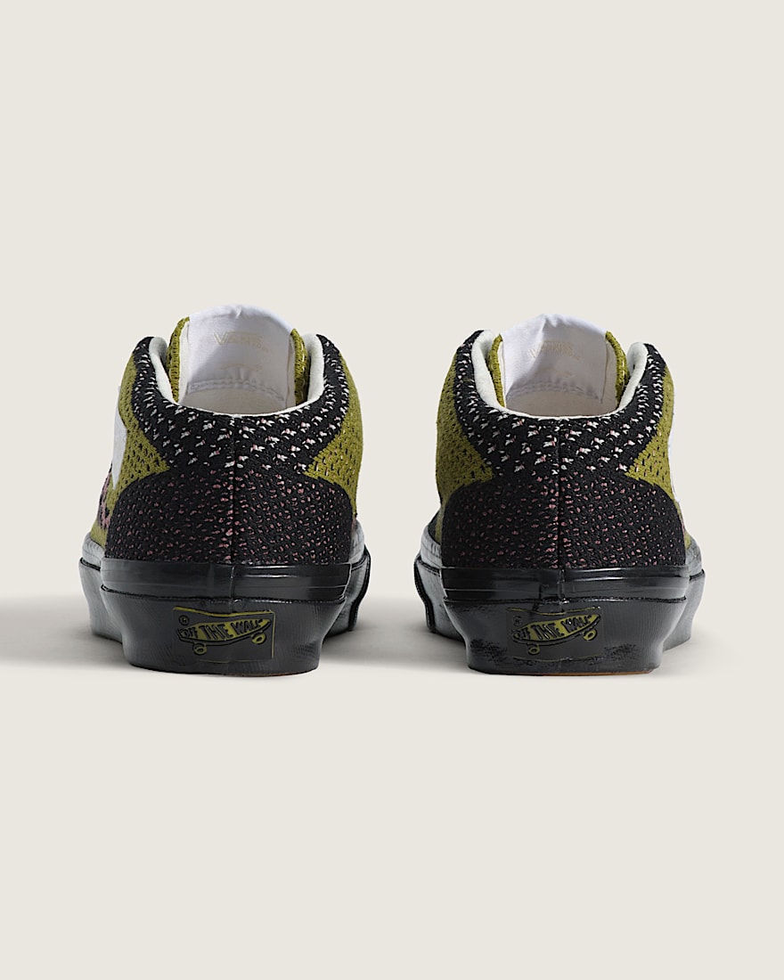 Premium Half Cab Shoe