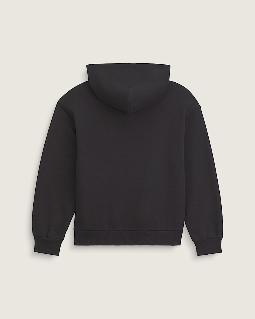 Salton Pullover Hoodie