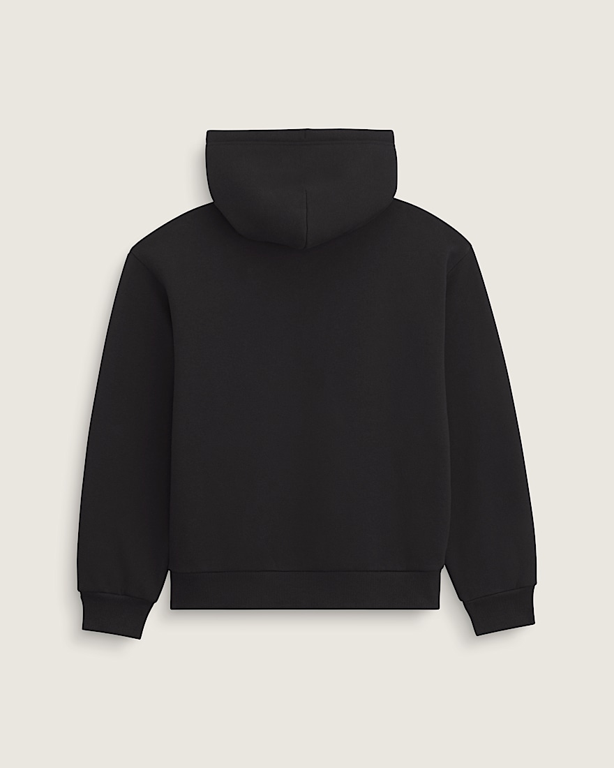 Salton Full Zip VANS Black ALT1