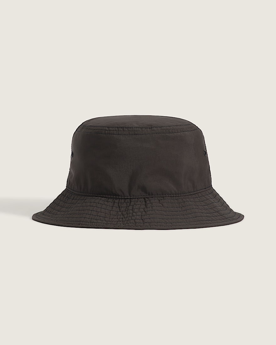 Dropped V Bucket Hat VANS Faded Black ALT2