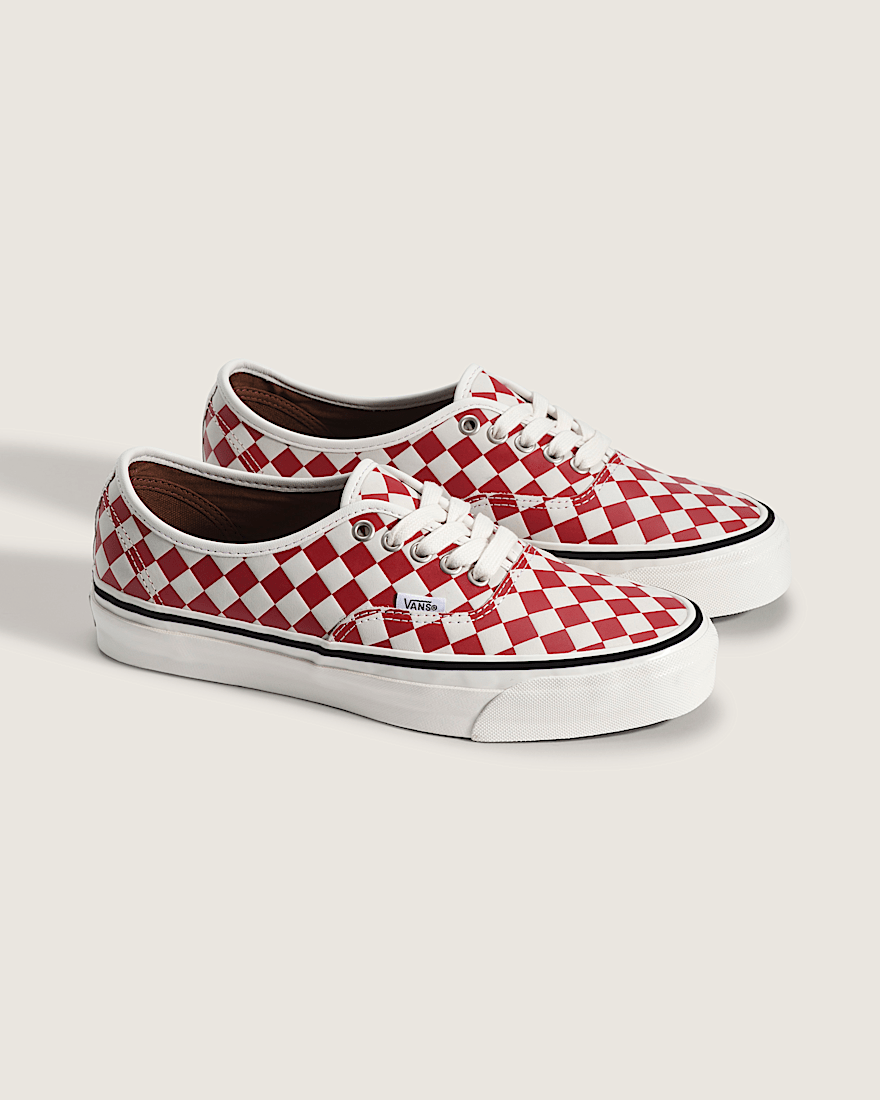 Premium Authentic Checkerboard Shoe