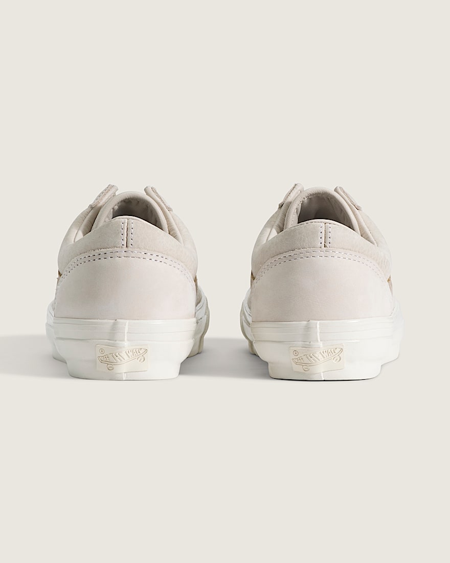 Premium Old Skool 36 Shoe VANS Oatmeal Beige ALT3