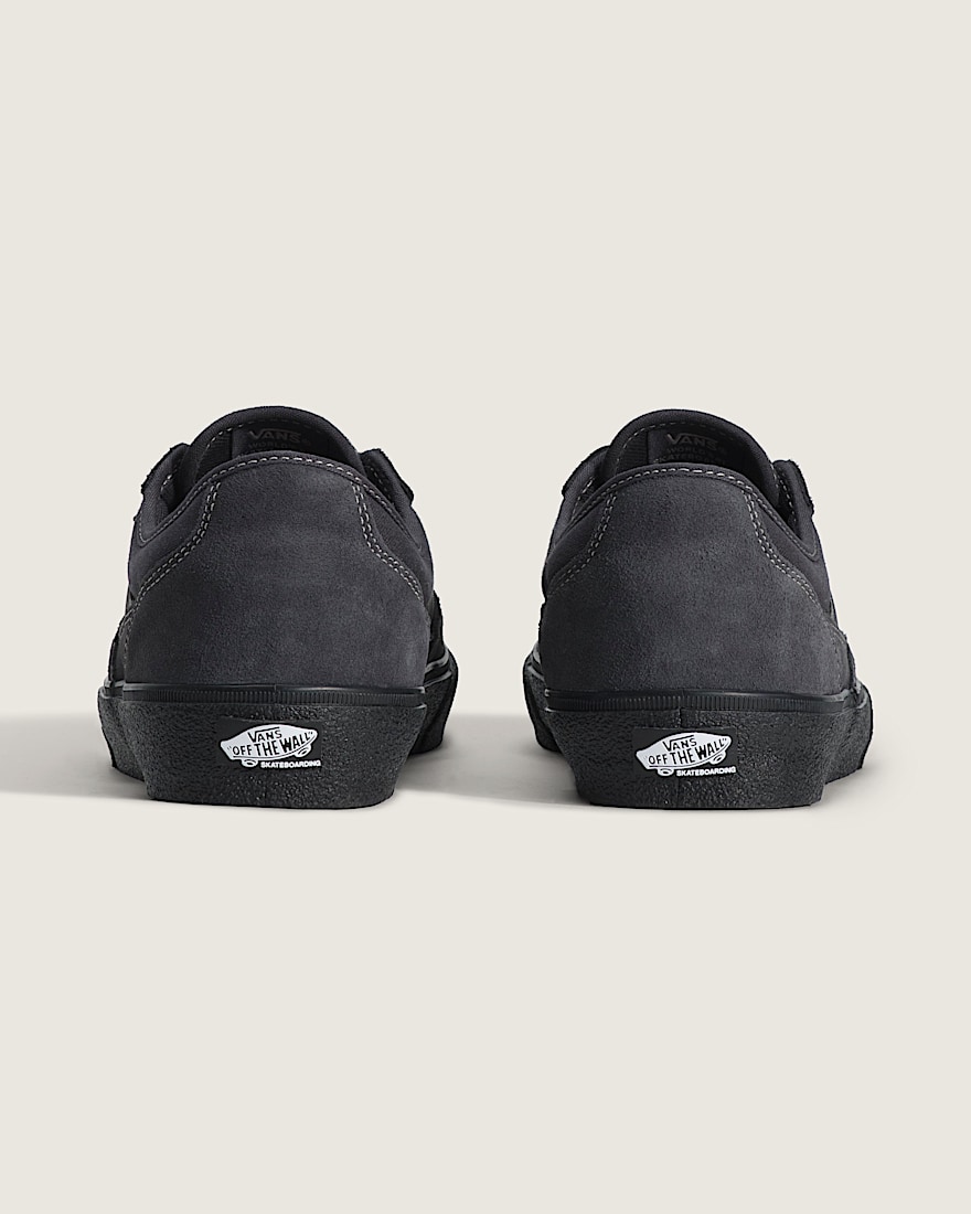 Skate Curren Caples Shoe