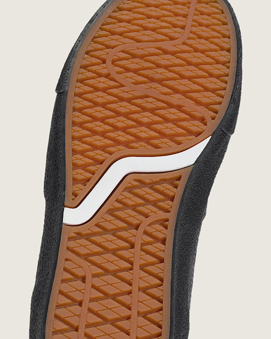 Skate Curren Caples Shoe