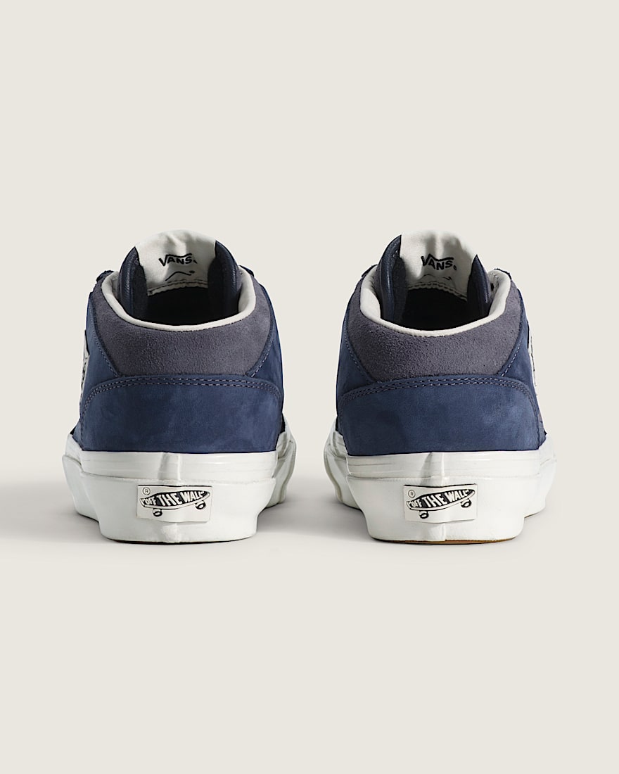 Premium Half Cab Shoe