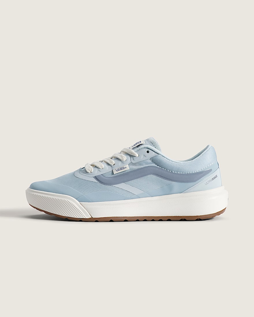 UltraRange 20 Shoe VANS Dawn Mist Blue HERO
