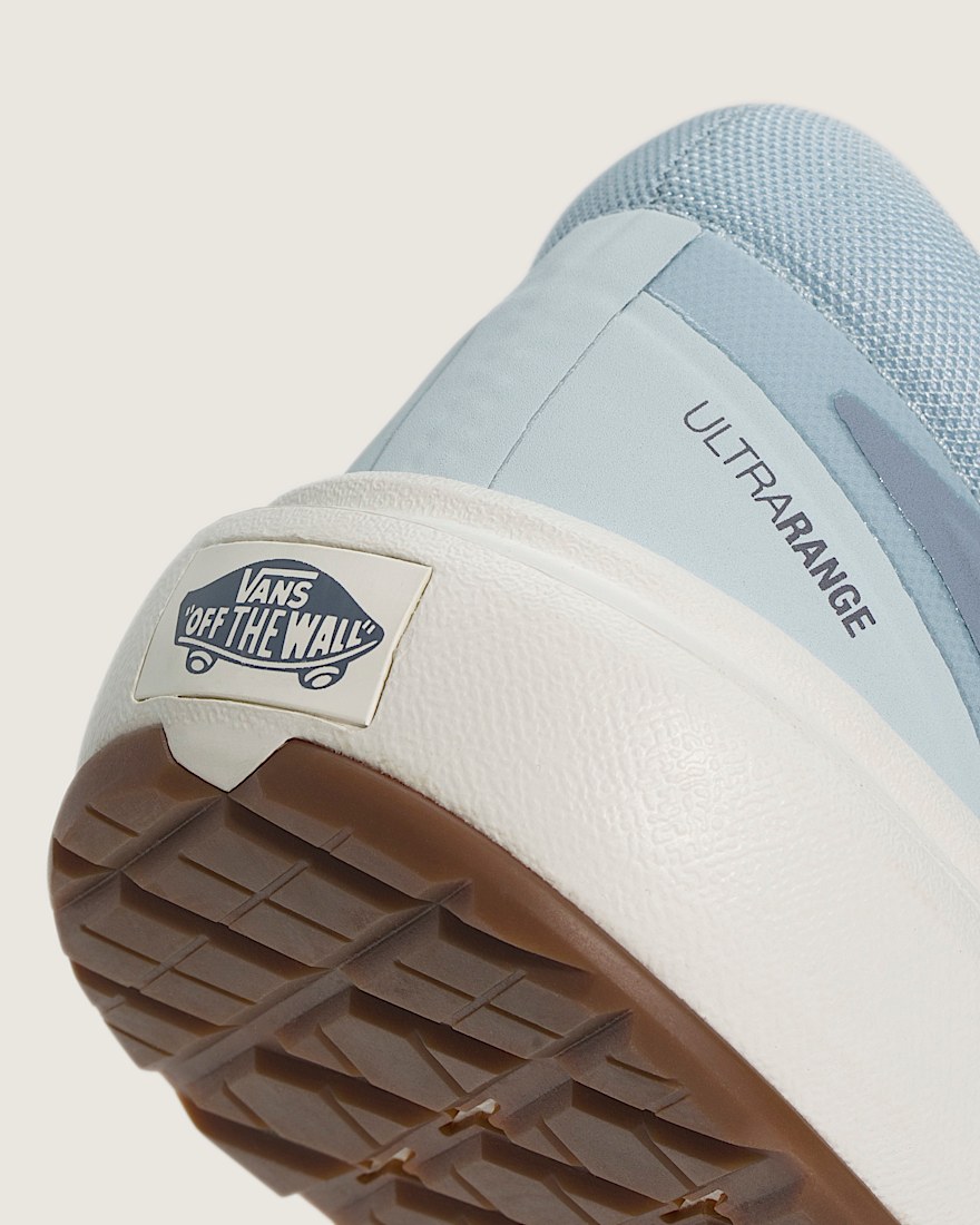 UltraRange 20 Shoe VANS Dawn Mist Blue ALT5