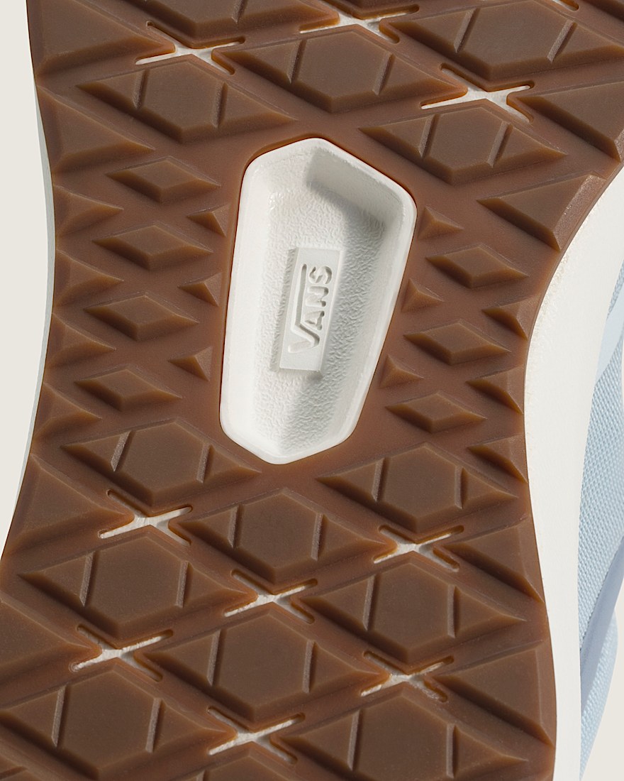 UltraRange 20 Shoe VANS Dawn Mist Blue ALT4