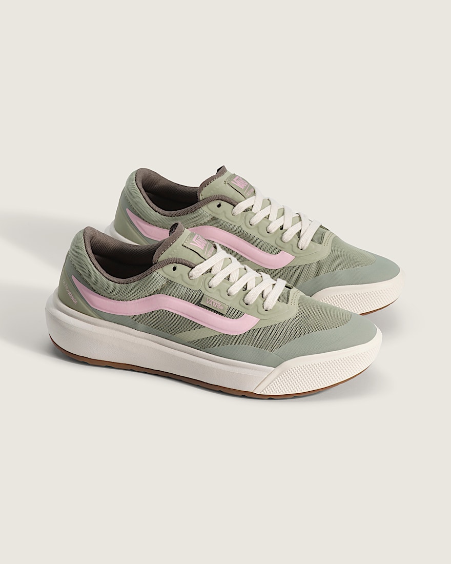 UltraRange 20 Shoe VANS Soft Sage Green ALT1