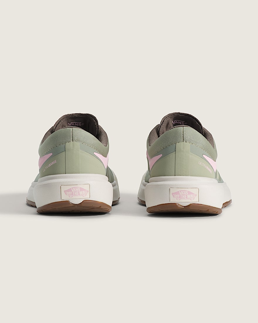 UltraRange 20 Shoe VANS Soft Sage Green ALT3