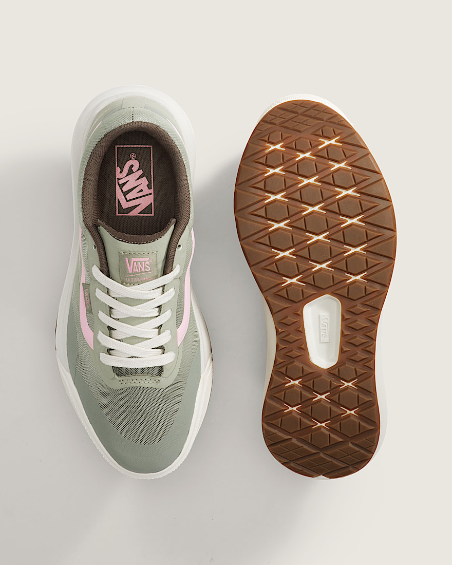 UltraRange 20 Shoe VANS Soft Sage Green ALT2