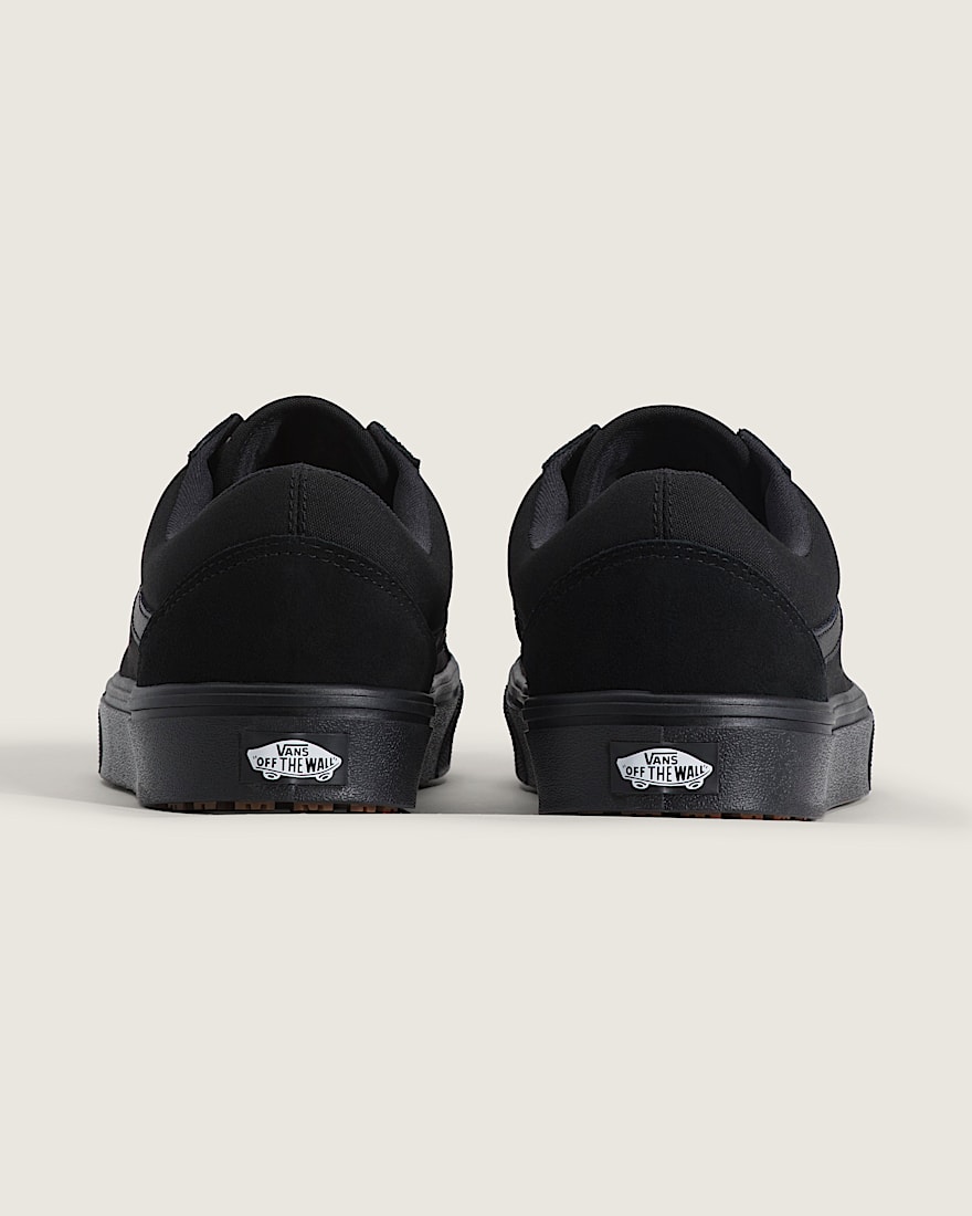 Old Skool Made for the Makers Shoe VANS Gum Black ALT3