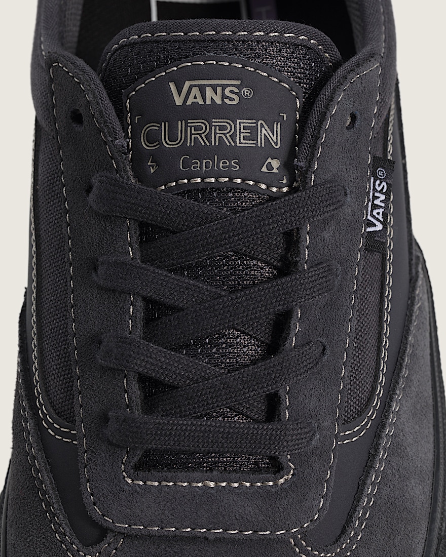 Skate Curren Caples Shoe