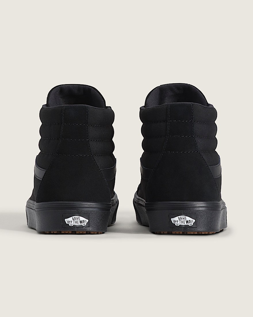 Sk8Hi Made for the Makers Shoe VANS Gum Black ALT3