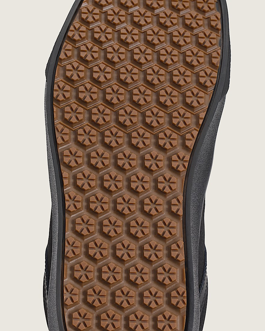 Old Skool Made for the Makers Shoe VANS Gum Black ALT4