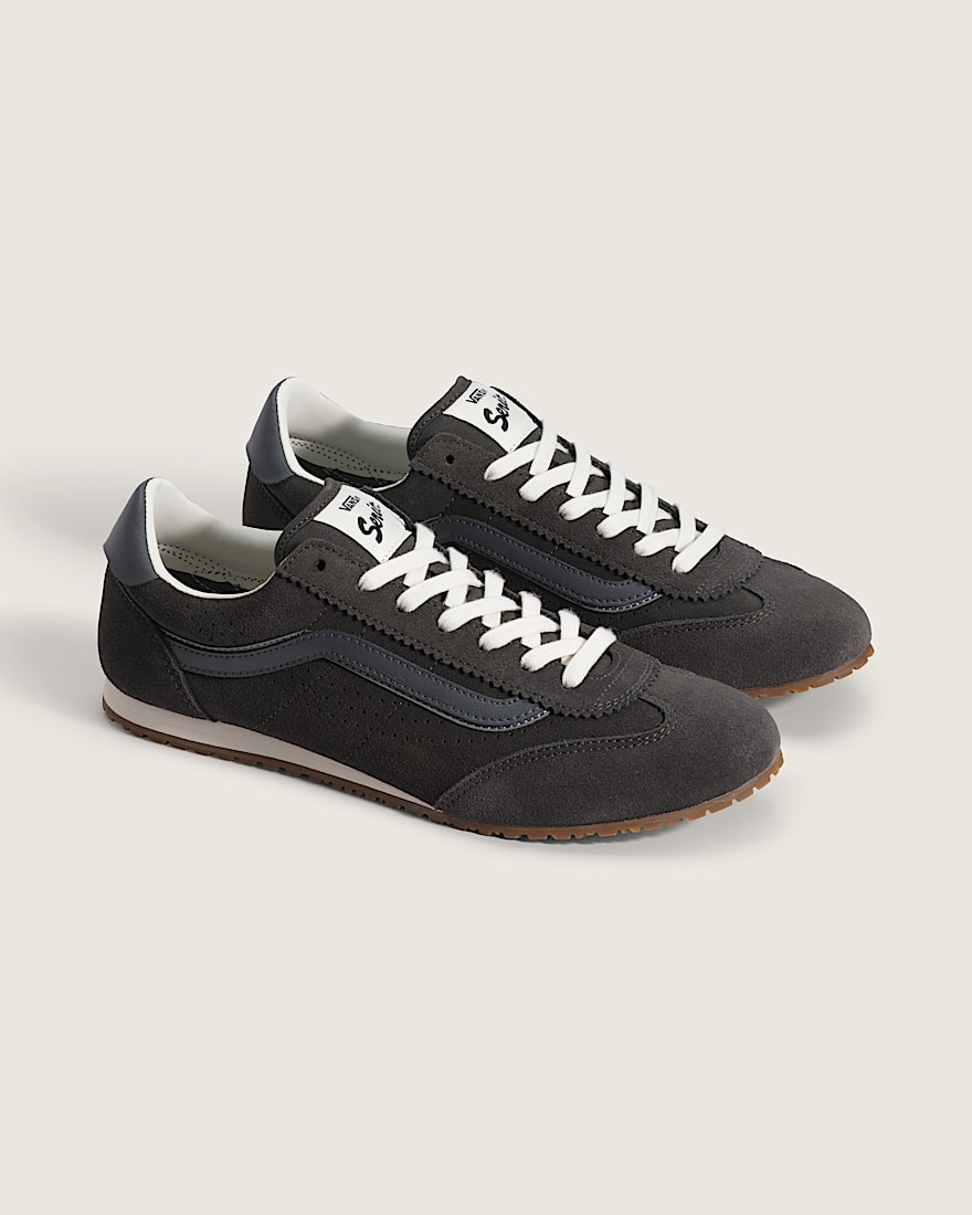 Super Lowpro Shoe VANS Faded Black ALT1