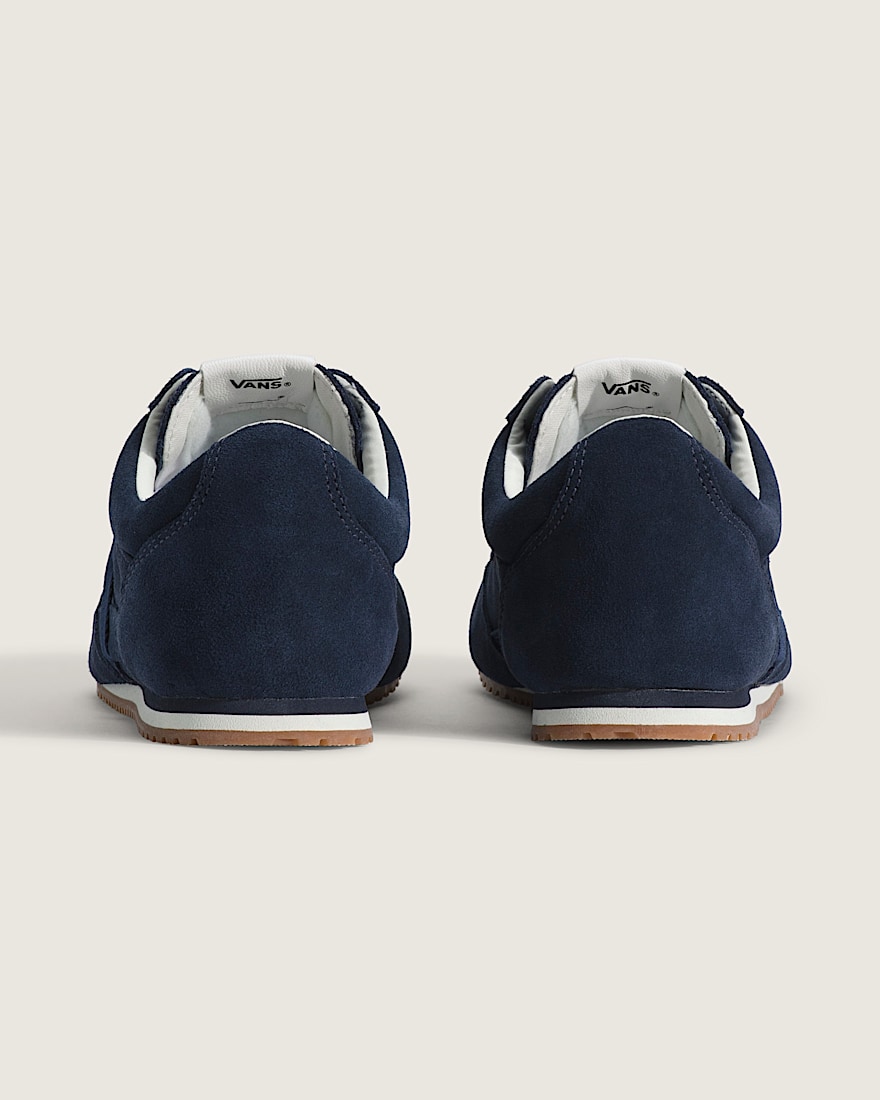 Premium Super Lowpro Trainer VANS Parisian Night Blue ALT3