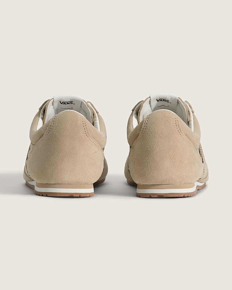 Premium Super Lowpro Trainer VANS Incense Brown ALT3