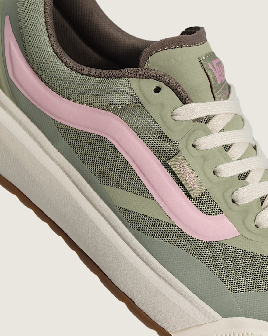 UltraRange 20 Shoe VANS Soft Sage Green ALT6