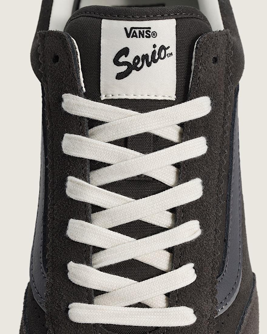 Super Lowpro Shoe VANS Faded Black ALT4