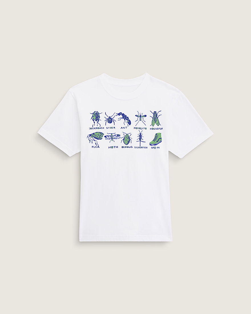 Littly Fly Guy T-Shirt - 1