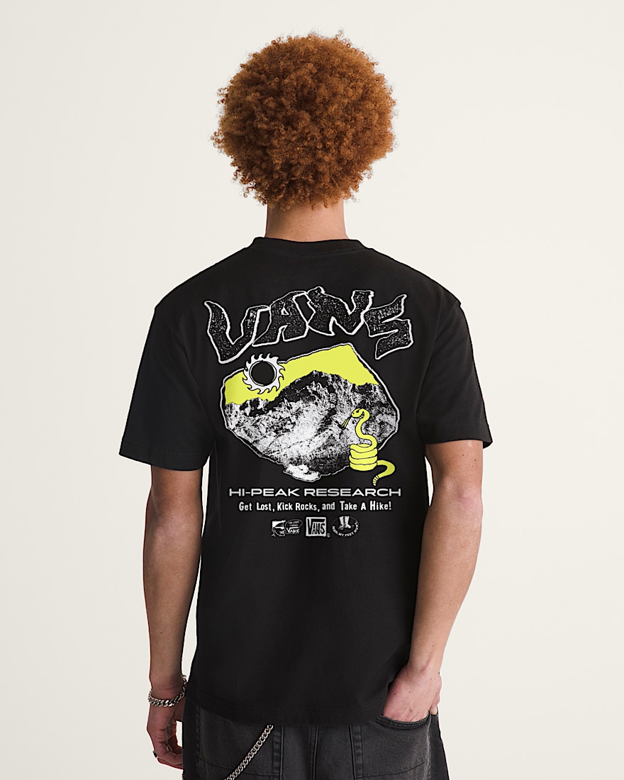 Hi Peak Research T-Shirt