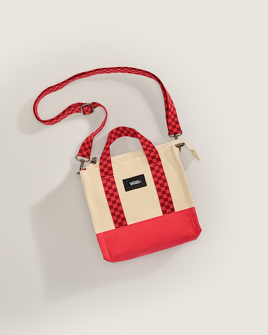 Lil Pergs Tote Bag - 1