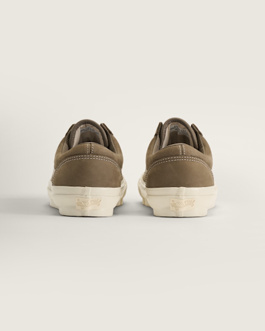 Premium Old Skool 36 Shoe