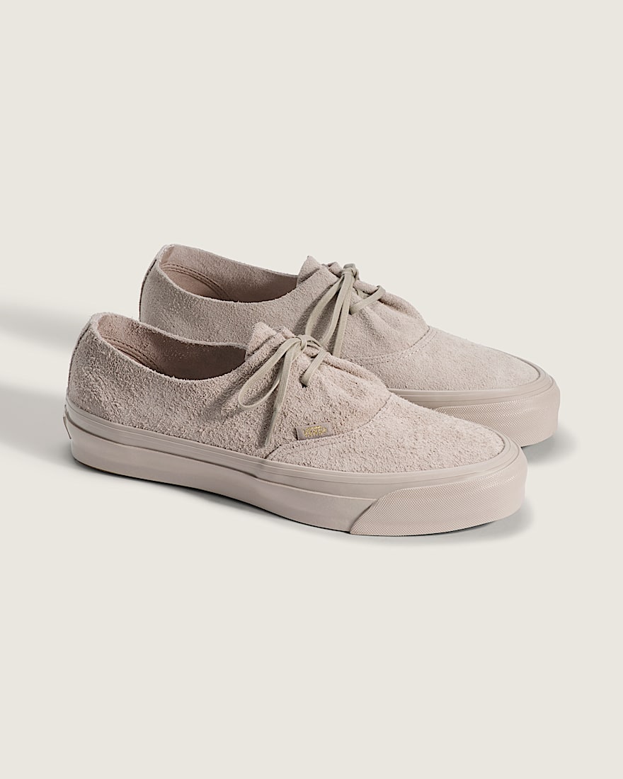 Premium Authentic Ease Shoe VANS Mushroom Brown ALT1