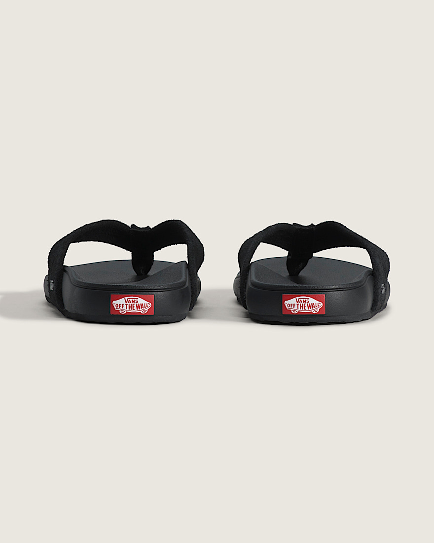 Mallorca Sandal VANS Blackout ALT3