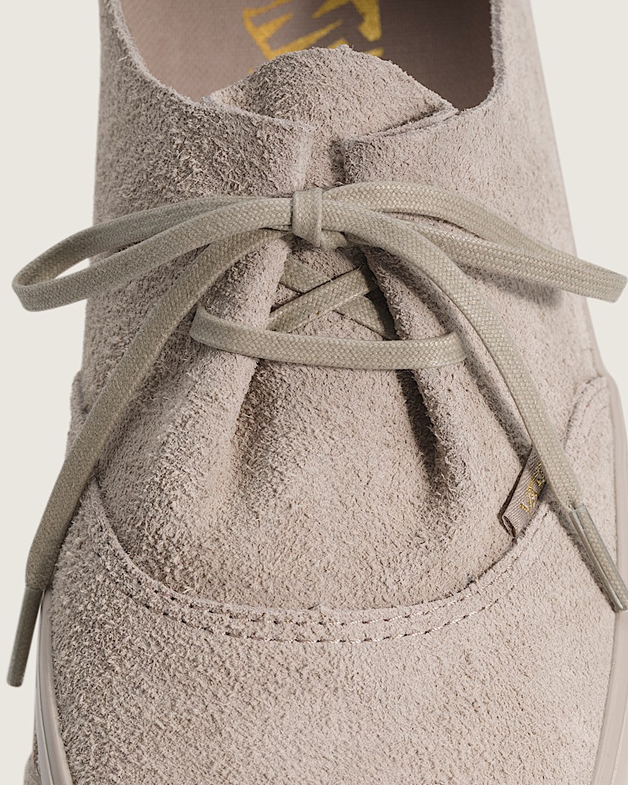 Premium Authentic Ease Shoe VANS Mushroom Brown ALT4