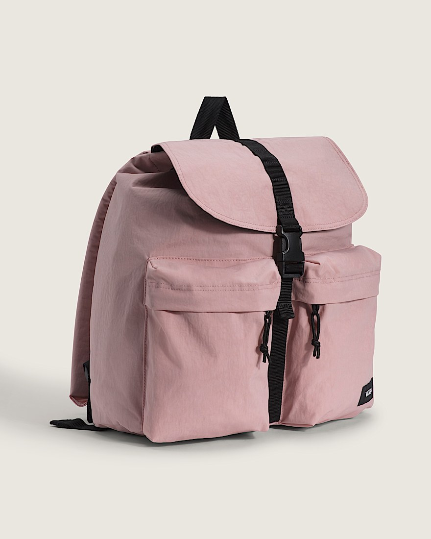 Scatter Backpack VANS Misty Mauve Pink ALT3