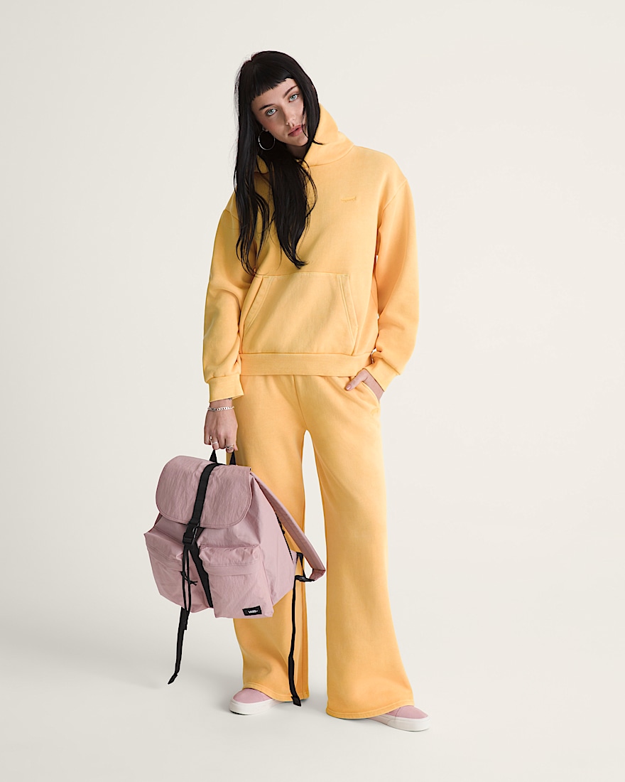 Scatter Backpack VANS Misty Mauve Pink ALT5