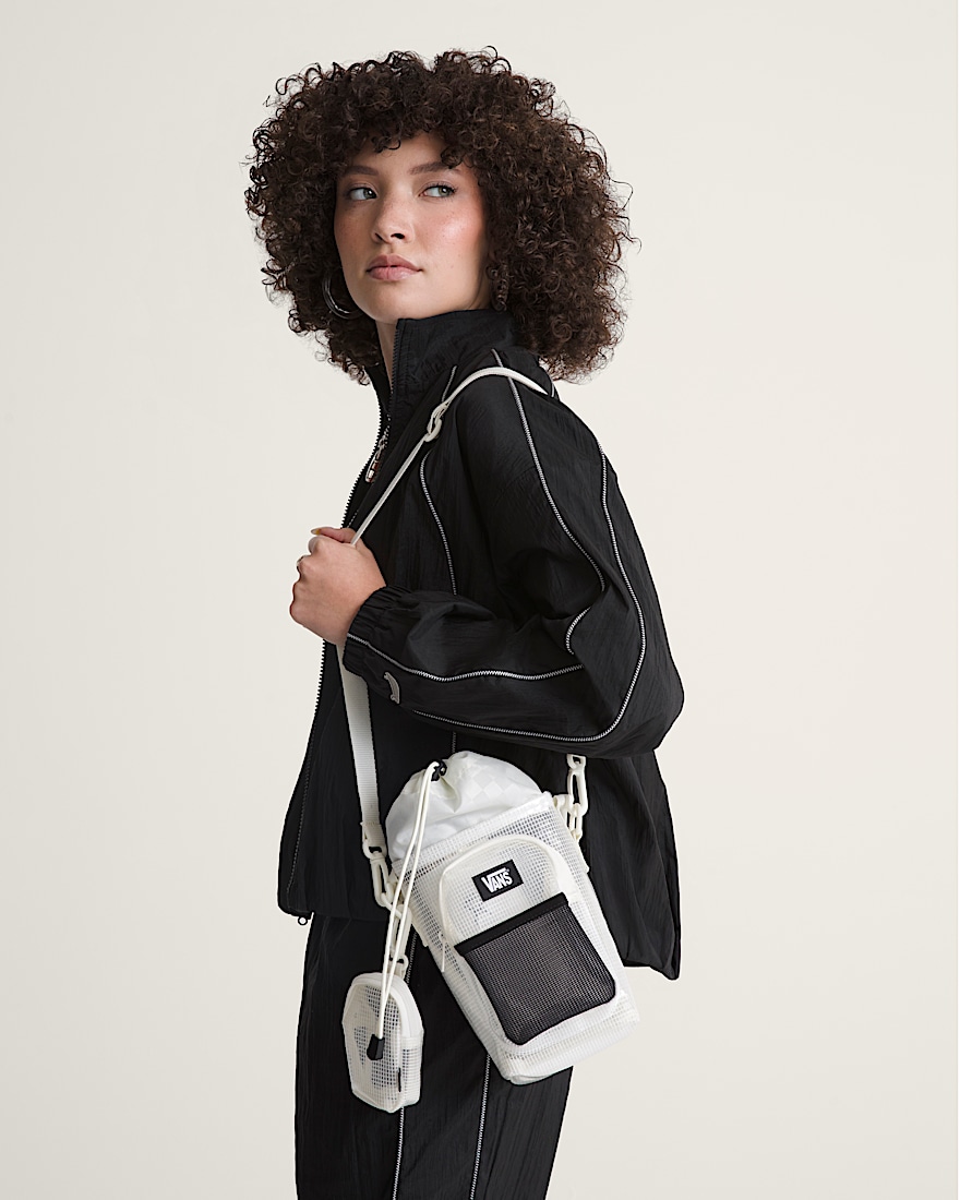 Junipero Water Bottle Bag