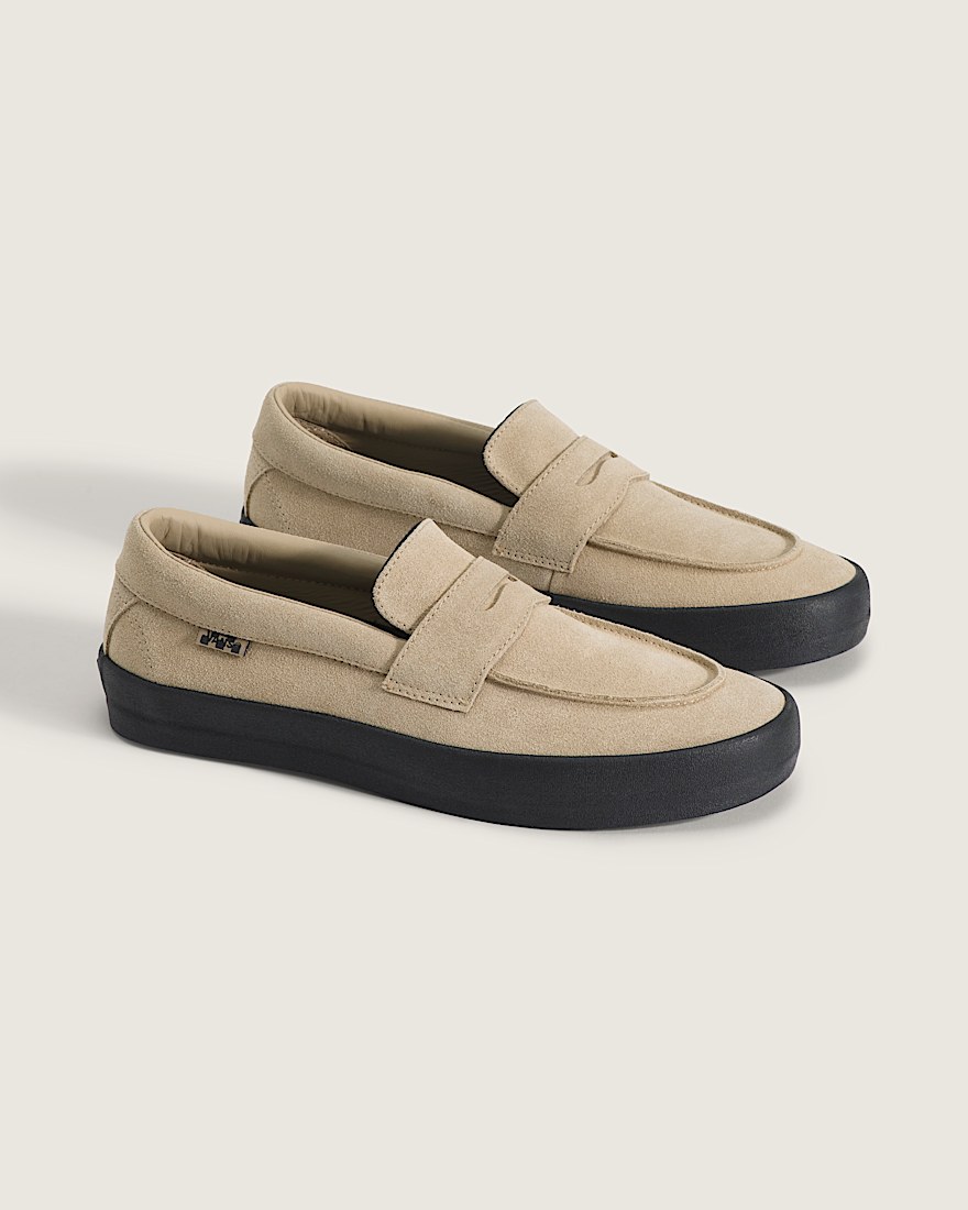 Skate Loafer Shoe