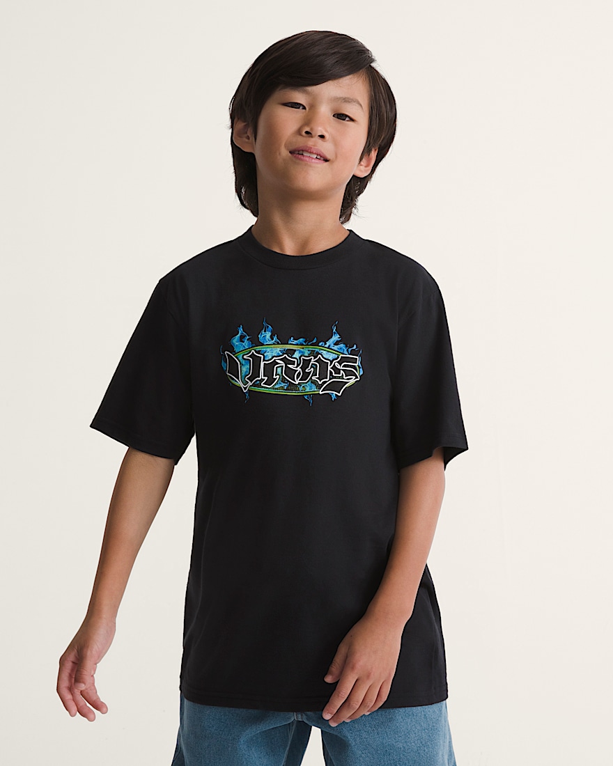 Kids Night Spark T-Shirt