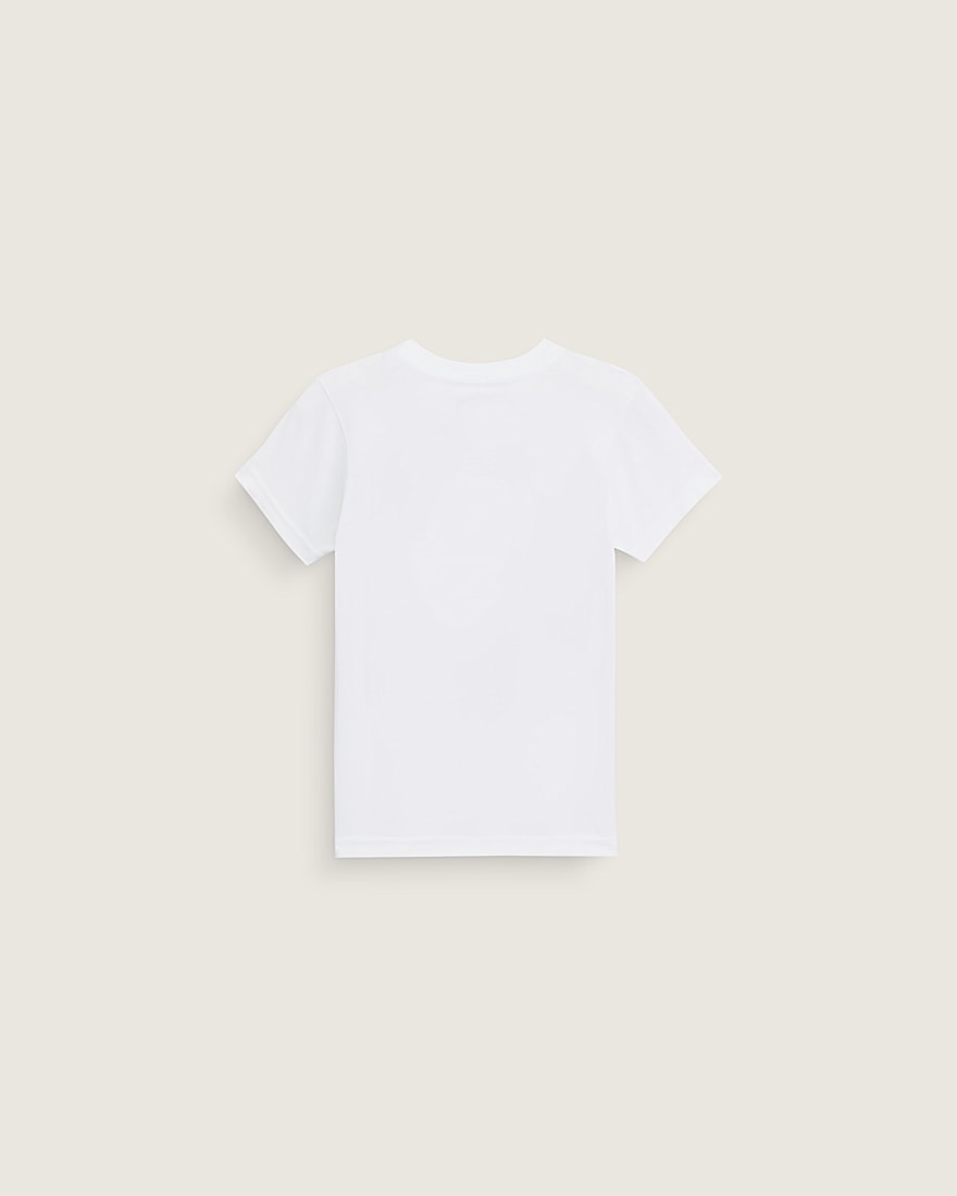 Kids Little Kids Shark Bite T-Shirt