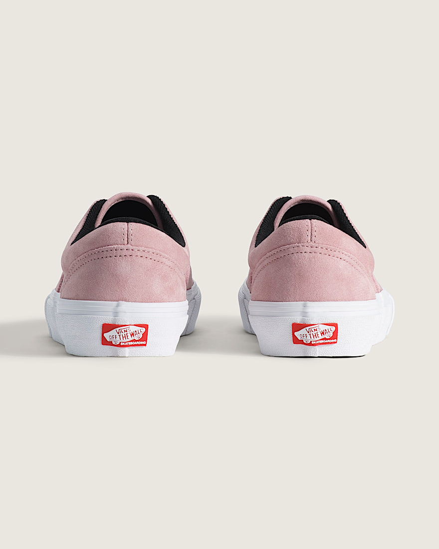 Skate Era Shoe VANS Mauve Mist Pink ALT3