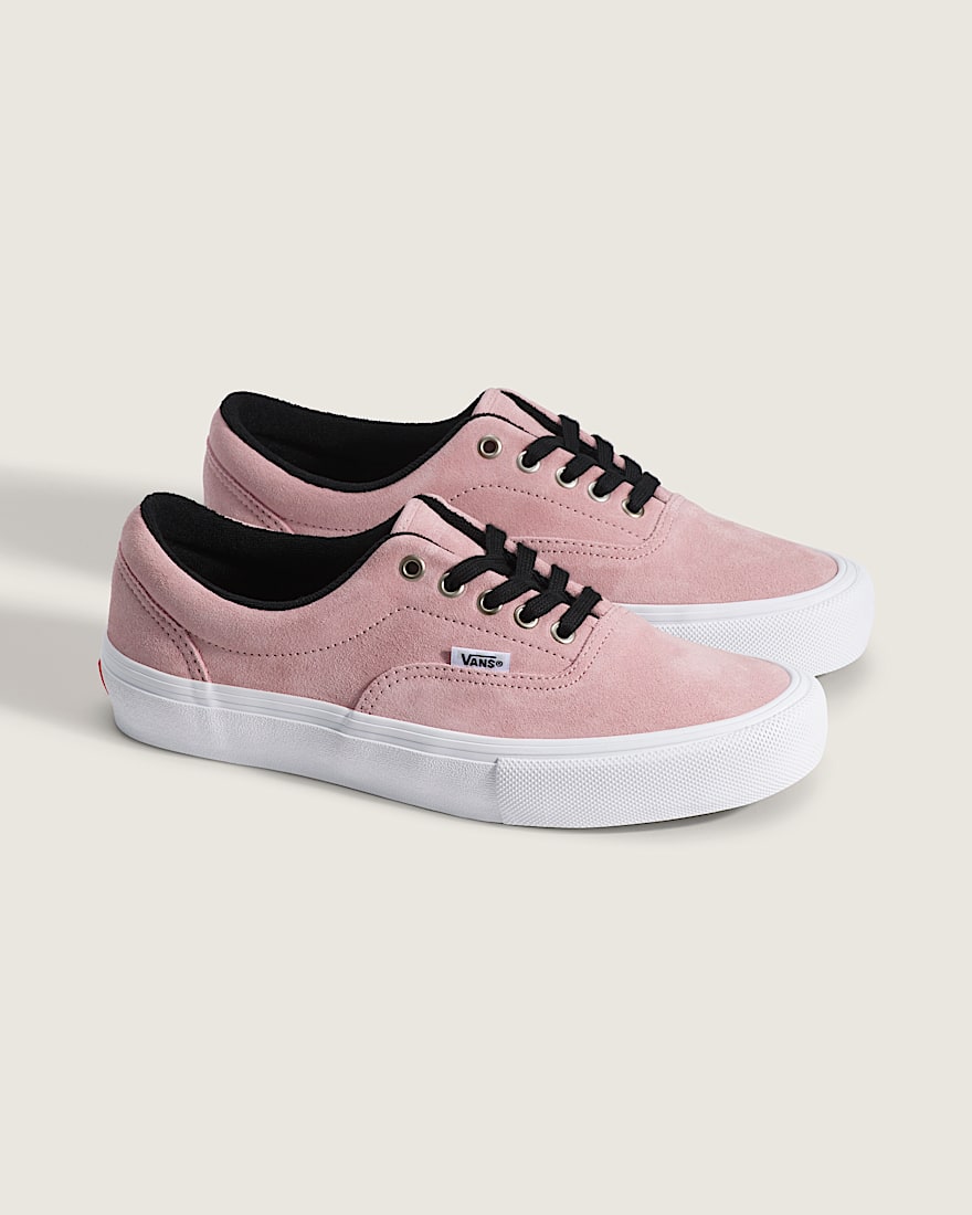 Skate Era Shoe VANS Mauve Mist Pink ALT1