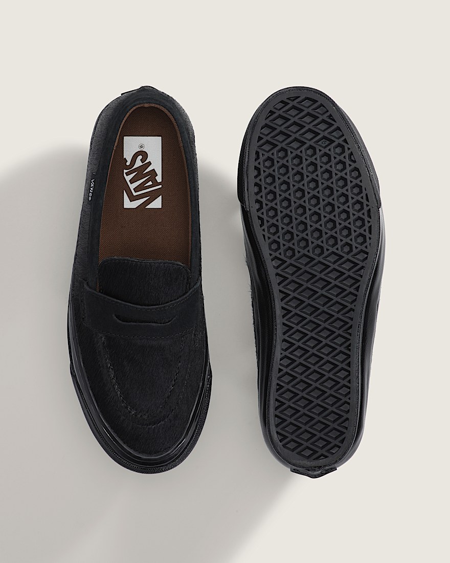 Premium Loafer VANS Black ALT2