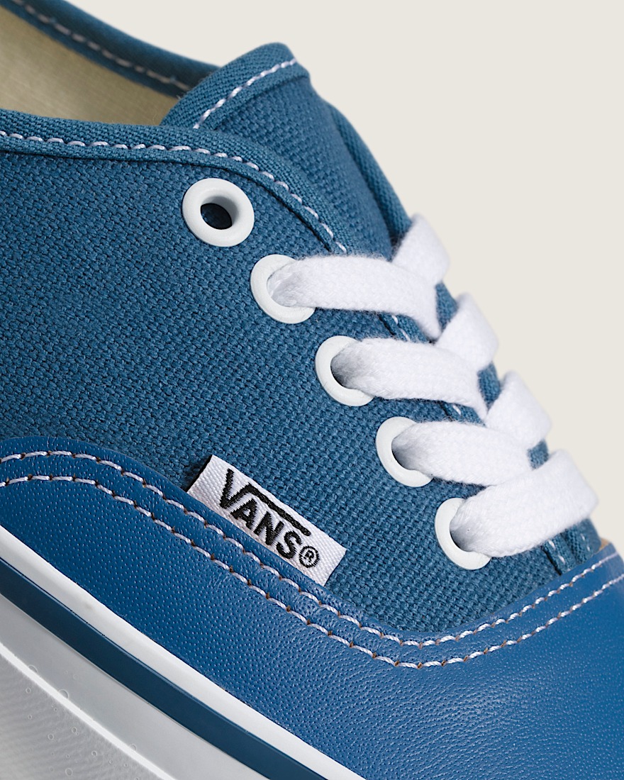 OTW Authentic 44 Siped Vibram VANS Navy Blue ALT4