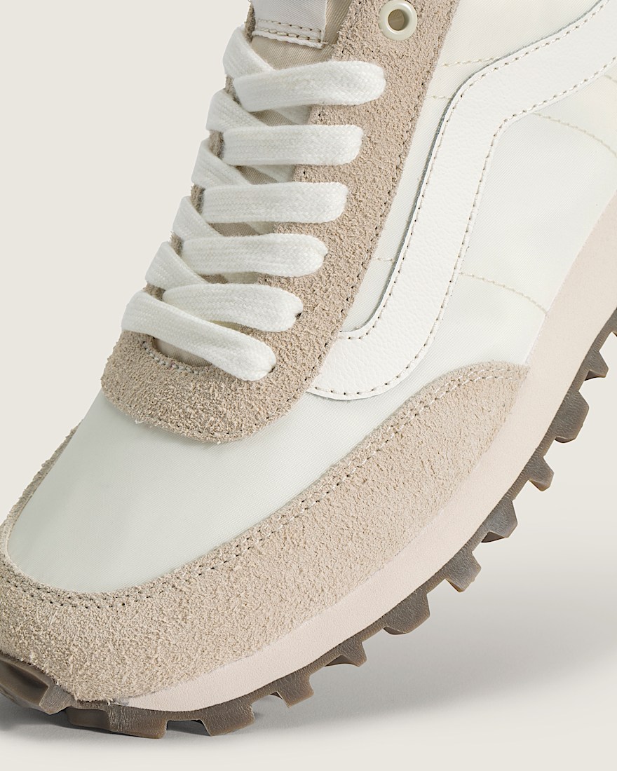 Premium Style 152 Shoe VANS Marshmallow White ALT4