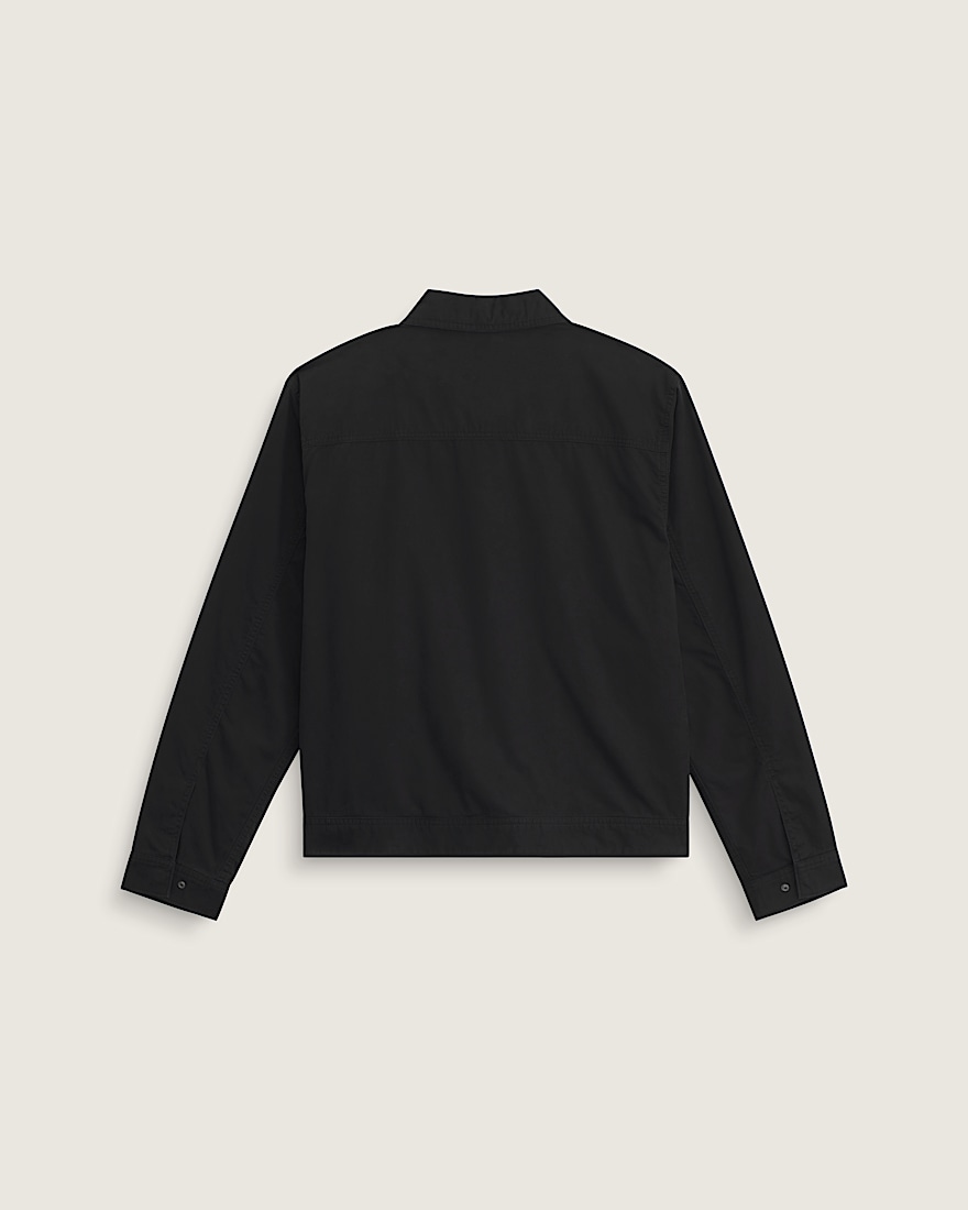 Pomona Station Jacket