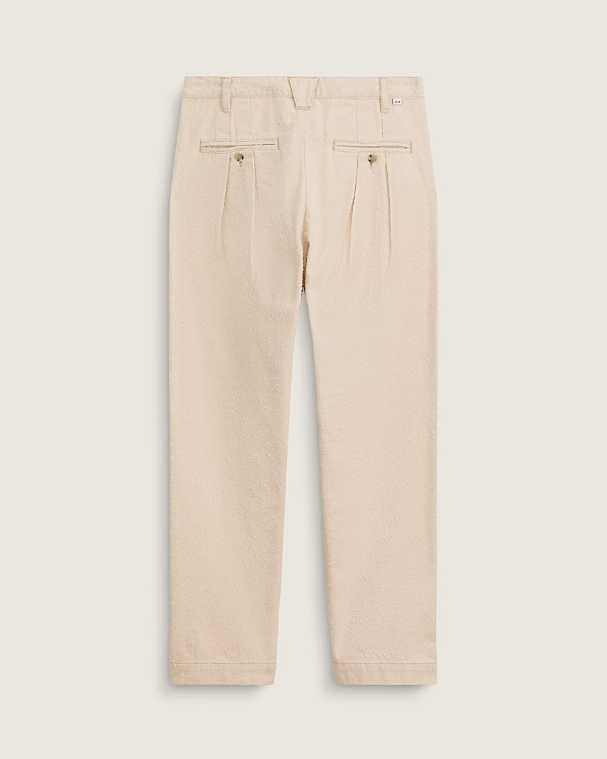 OTW by Vans Back Pleated Trousers