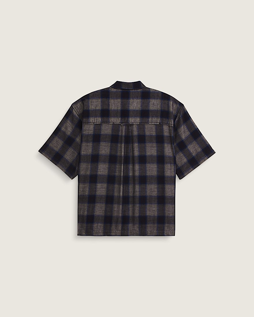 OTW by Vans Voyager Shirt VANS Black ALT1