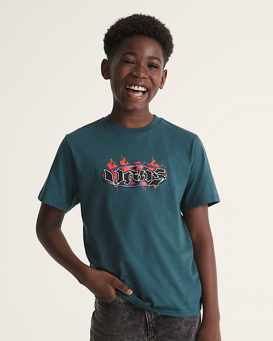 Kids Night Spark T-Shirt